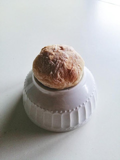 Una foto de Bollitos de Pan
