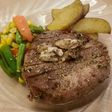 Beef Steak Resep Chef Arnold