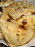 Empanadas de horno con pino😋