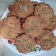 Crispy Layered Methi Puri