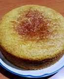 Pastel de 5 Tazas