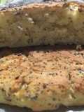 Pan sin gluten