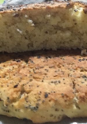 Una foto de Pan sin gluten