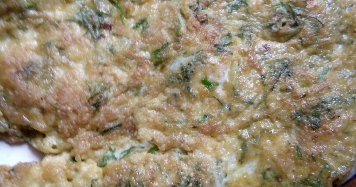 Cách Làm Món Trứng cá rán của Hồng - Cookpad