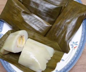 Masakan Populer Nogosari Pisang Ala Rumahan Masakan Populer Nogosari Pisang Ala Rumahan