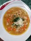 Sopa cultivateur fácil