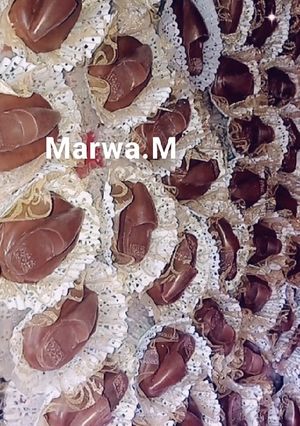 صورة لوصفة قاطو البليغة🍫🎉