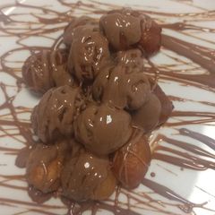 Lokma A picture of Lokma.