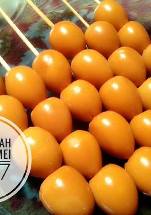 Foto resep Sate Telur Puyuh Gampang