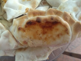 Empanadas de jamón y queso súper rápidas y fáciles