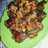 Sate Goreng 