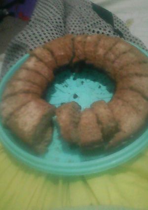 Foto resep Bolu ABC