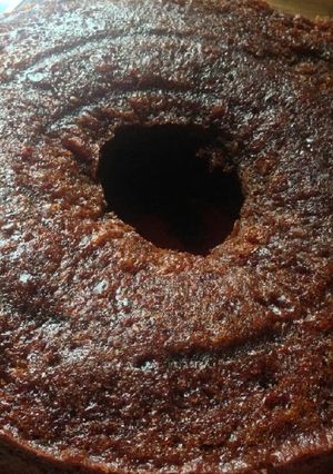 Foto resep Bolu karamel 🍮🍯