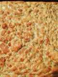 7-Grain Focaccia