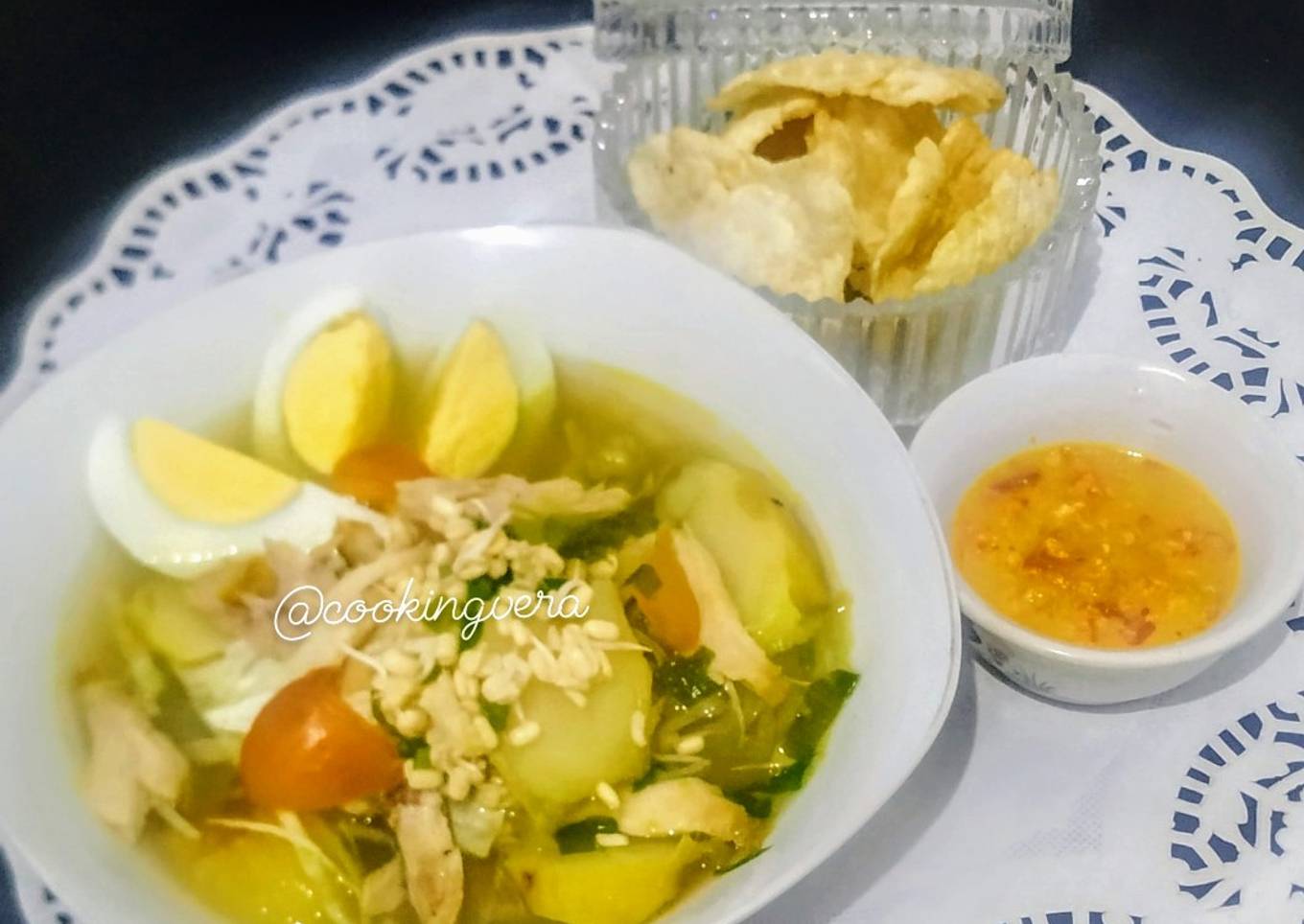 Soto Kediri