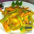 Acar Kuning Wortel dan Timun 🍲