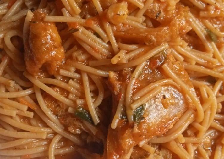 Recipe of Great Spag Cooking Basics for Newbies