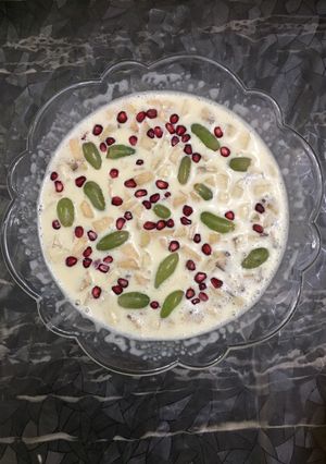 ફ્રુટ સલાડ (Fruit Salad Recipe In Gujarati) રેસીપી મુખ્ય ફોટો