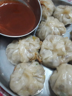 सोया मोमोज (Soya momos recipe in Hindi) रेसिपी मुख्य फोटो