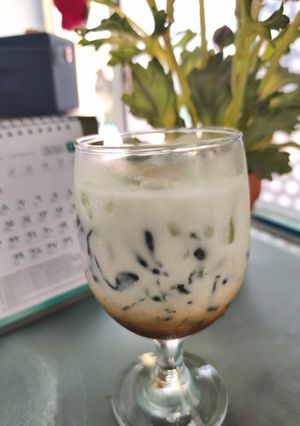 Foto resep Cendol Cebong