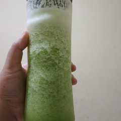Jus Hejo (Kale) রেসিপির প্রধান ছবি