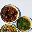 Ayam Saus Inggris