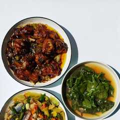 รูปของ Ayam Saus Inggris