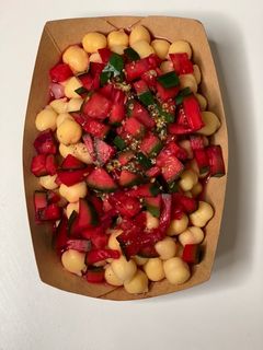 صورة لوصفة بليلة 👌🏻😻