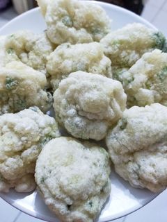 Foto resep Cireng cireng