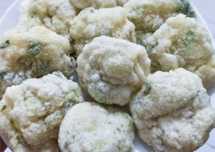 Cireng cireng