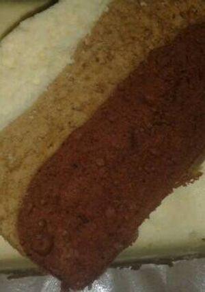 Foto resep Bolkus tiramisu ala2