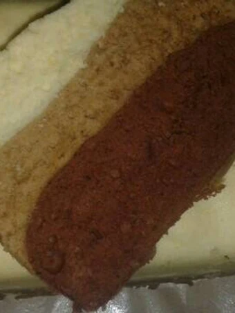 Langkah Gampang Menyiapkan Resep Bolkus tiramisu ala2 yang Uenak Anti Ribet, Lezat Sekali