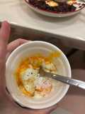 Onsen Eggs Using an Air Fryer