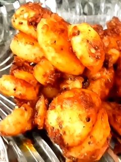 அச்சாரி உரூளை டோஸ்ட் (achari urulai toast Recipe in Tamil) செய்முறை முக்கிய புகைப்படம்