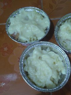 Foto resep Macaroni schotel