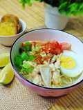 Soto Banjar