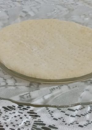 પિઝા રોટલા (pizza rotla recipe in gujarati) રેસીપી મુખ્ય ફોટો