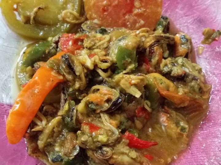 Cara Mudah Membuat Resep Oseng kerang dara yang Sempurna Anti Ribet, Mantap Sekali