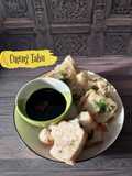 Cireng Tahu