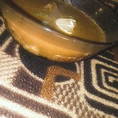 A picture of Beef Nihari.