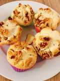 5 min Sticky Rice Bun