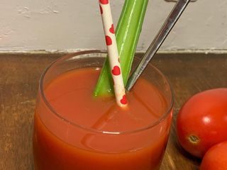Bloody Mary
