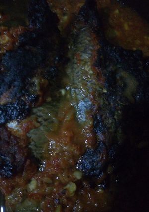 صورة لوصفة سمك بلطي (مقالي)
