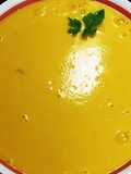 Creme de legumes