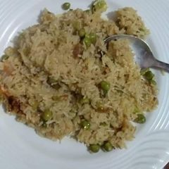 A picture of Matar Pullav.