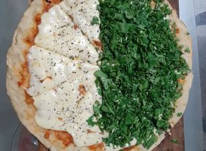 Una foto de Pizza Italiana