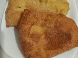 كسرة مقلية