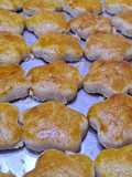 Kue kacang