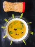 நேந்திரங்காய் புளி சேர்க்காத சாம்பார்(nendrangai sambar recipe in tamil)