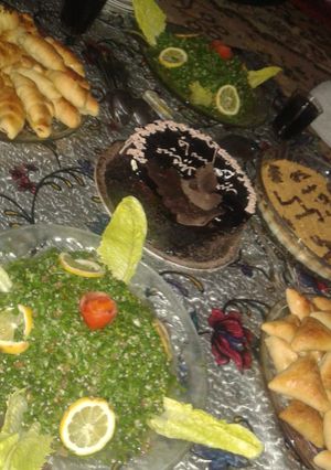 صورة لوصفة تبوله